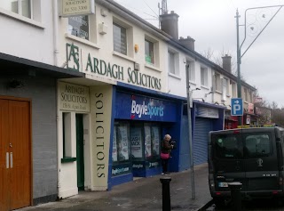 Ardagh Solicitors