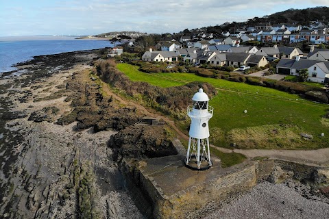 Black Nore Lighthouse