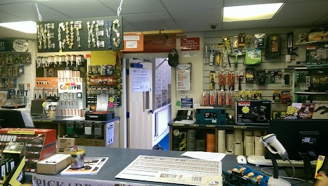 Pickard Hardware Ltd