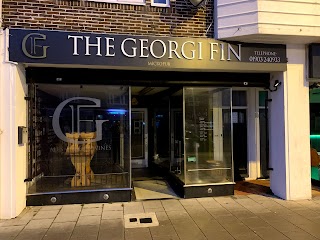 The Georgi Fin Micropub