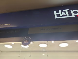 H&T Pawnbrokers