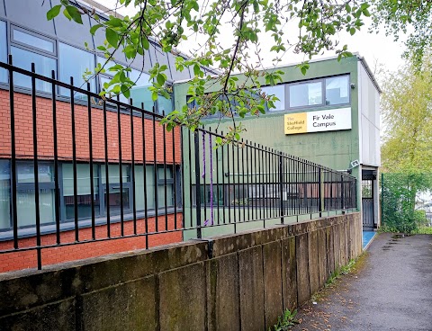 The Sheffield College Fir Vale Campus