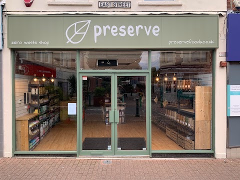 Preserve Foods