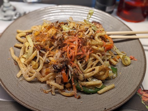 wagamama ipswich