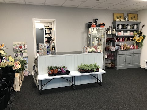 Faith's Florist - Ordsall Salford Quays Old Trafford Salford Manchester