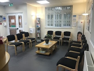 University Dental Centre