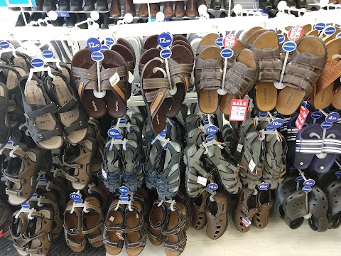 Shoe Zone