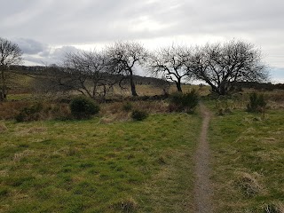 Woodend Hospital