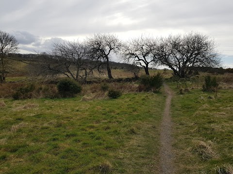 Woodend Hospital