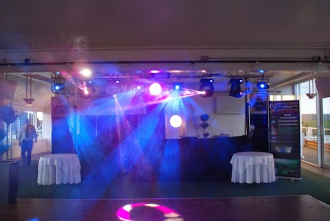 After Dark Productions - Discos & DJs for Wedding, 18ths & Proms