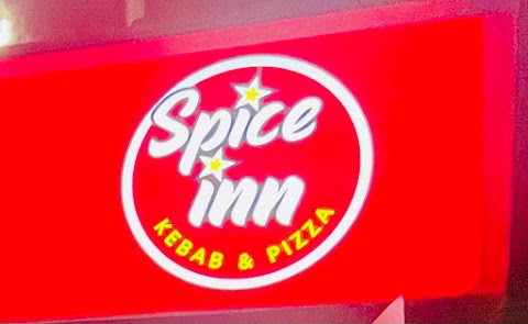 Spice Inn