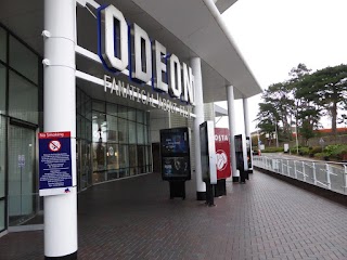 ODEON Luxe Bridgend