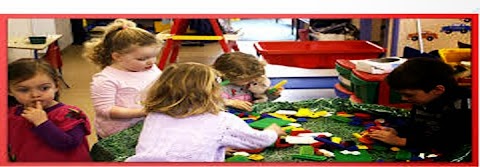 Scallywags Private Children's Day Nursery Edinburgh Midlothian- Childcare