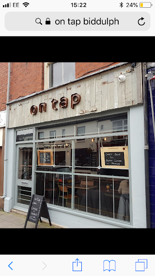 ontap Craft Beer & Gin Bar