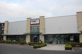 Screwfix Ashbourne ROI