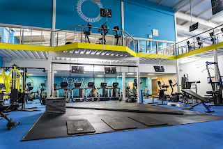 Total Fitness Aintree