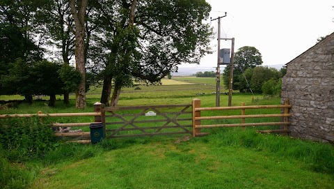 Bolehill Farm Cottages