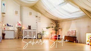 Sahara Studio (Little Egypt Studio)