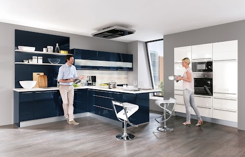 Modus Kitchens