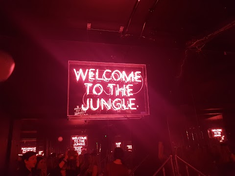 Jungle Nightclub