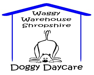 Waggy Warehouse Shropshire