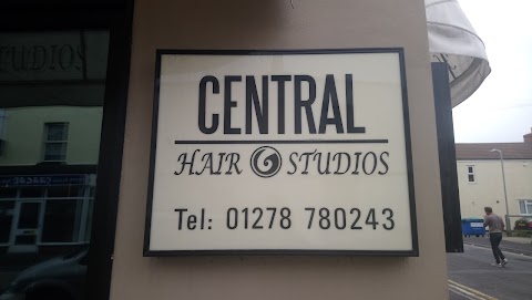 Central Hair Studios