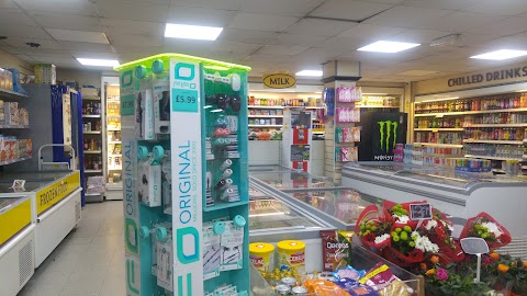 Strelley Supermarket - Premier Store