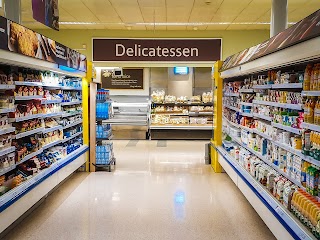 Tesco Superstore