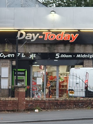 Day-Today Store