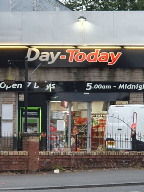 Day-Today Store