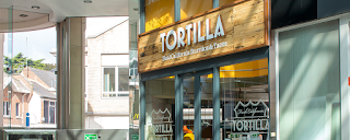 Tortilla Watford