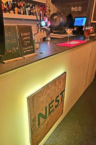 The Nest SE9