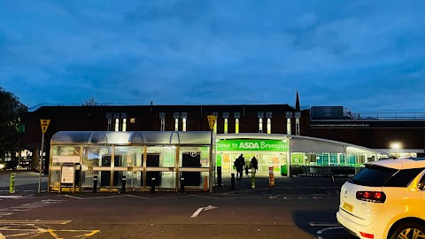 Asda Bromsgrove Superstore