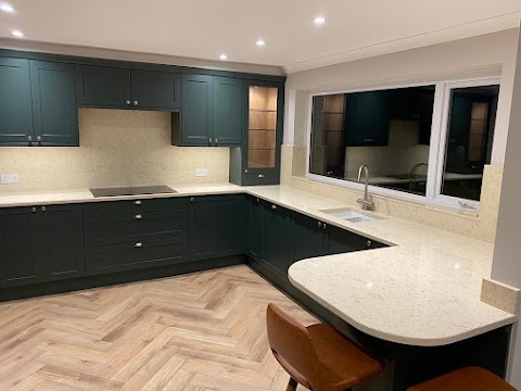 Trade Price Worktops