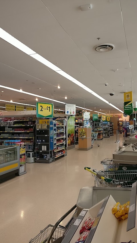 Morrisons