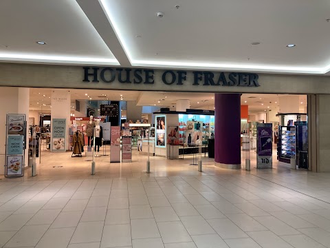 House of Fraser