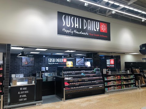 Sushi Daily Wakefield