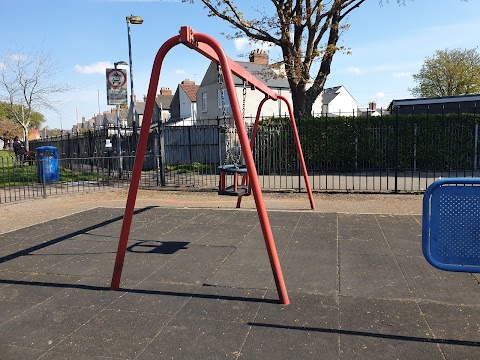 Maitland Park Childrens Play Ground