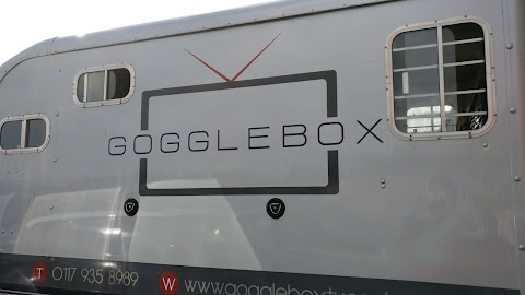 Goggle Box