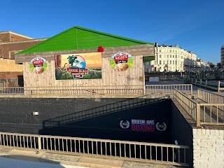 Brighton & Hove Boxing Gym