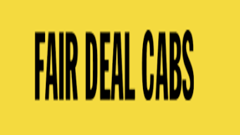 Fair Deal Cabs