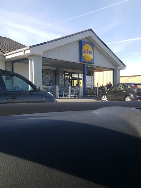 Lidl