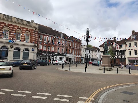 The Co-operative Romsey