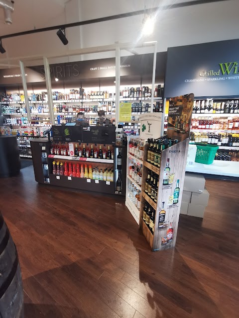 O'Briens Wine Off-Licence Beacon