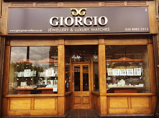 Giorgio Jewellers