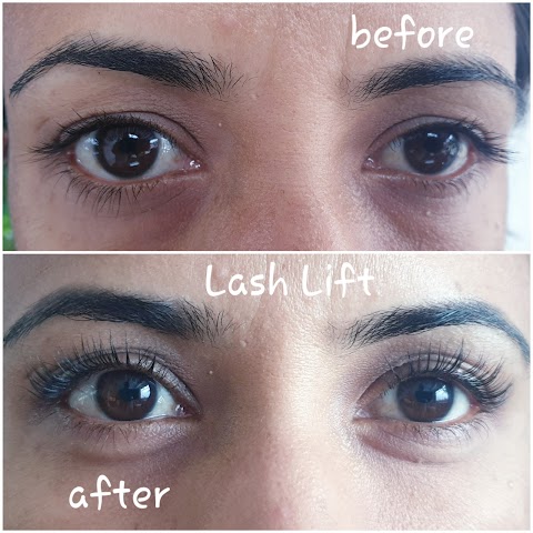 TAB Clinic by Preeti Aesthetics/Dermal fillers/ Eyelash Extensions/Lash lift/Tinting/Salon
