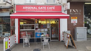 Arsenal Gate Café