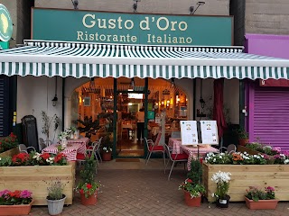 Gusto d'Oro