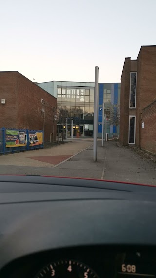 Loreto High School Chorlton