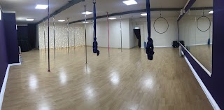 LaKiTa Dance Pole And Aerial Arts Studio